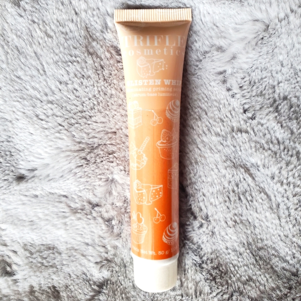Trifle Cosmetics | Illuminating Priming Serum